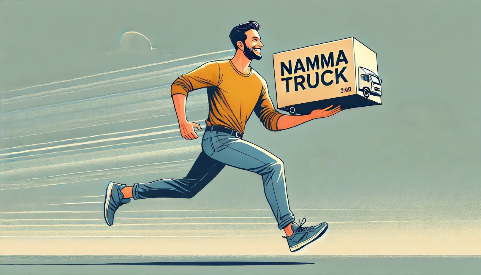 NAMMATRUCK